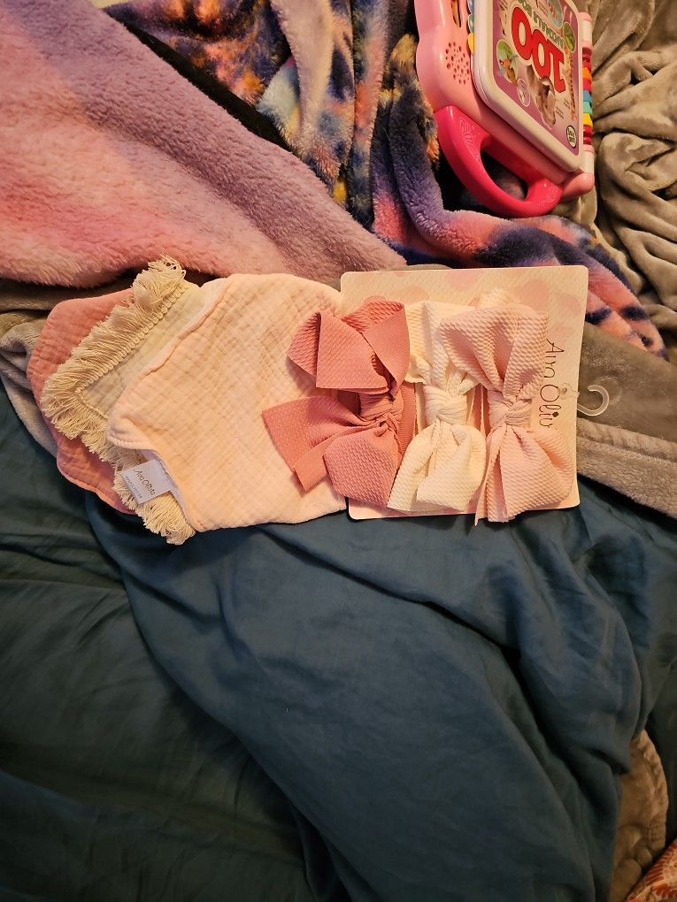 Bibs And Bows Package