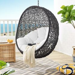 Hanging Swing Chair - 1 Day Black Friday Sale