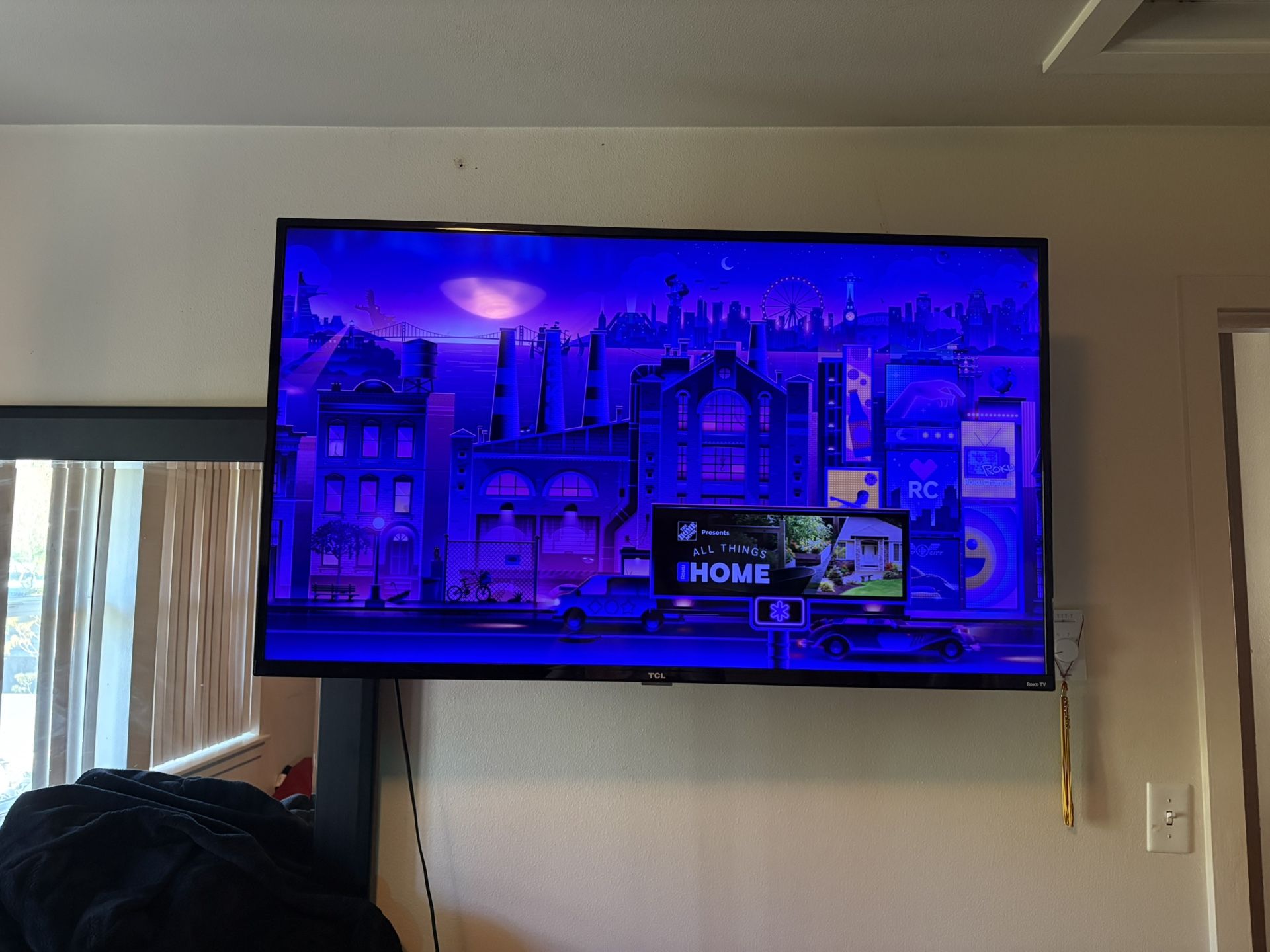 Tv