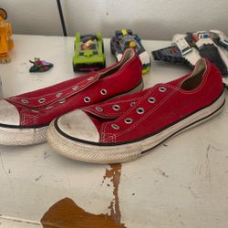 Converse Shoes