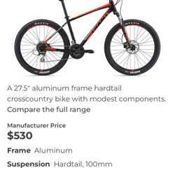 Used giant talon 3 for sale sale