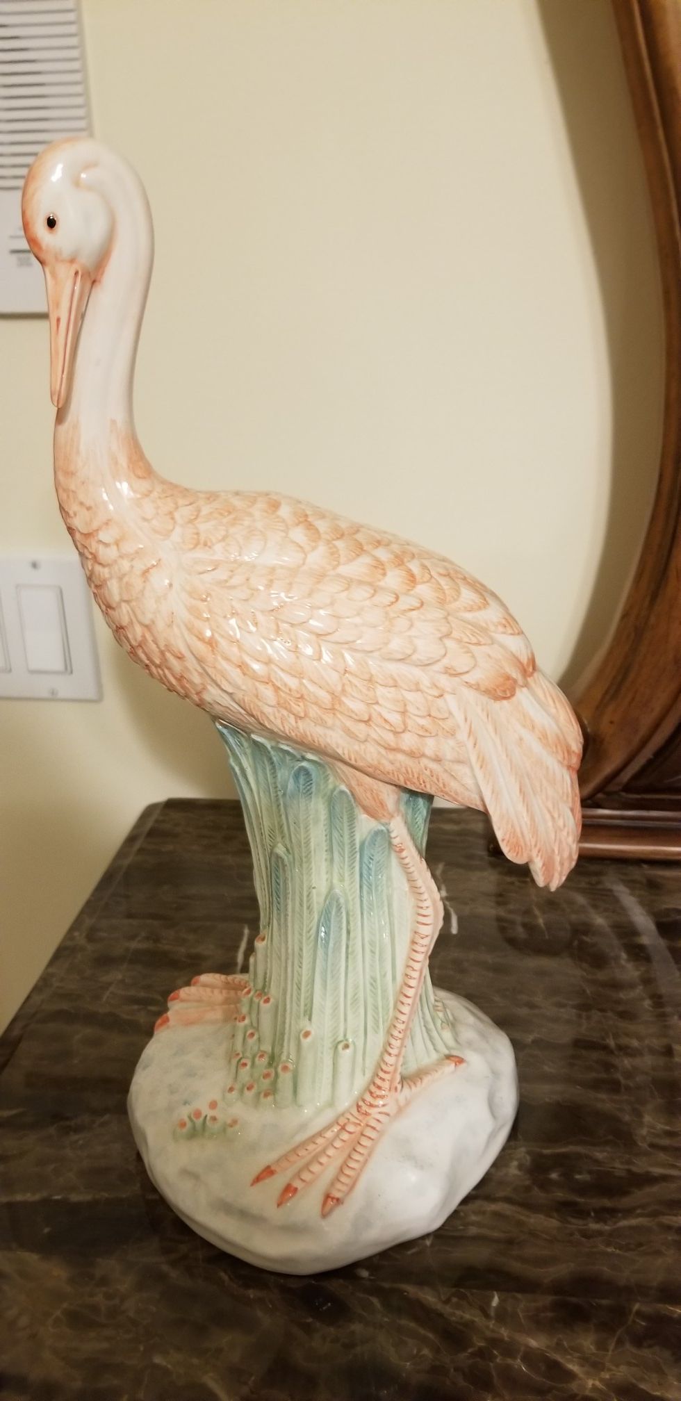Galsas de porcelana