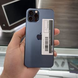 iPhone 12 Pro 128GB (Unlocked)