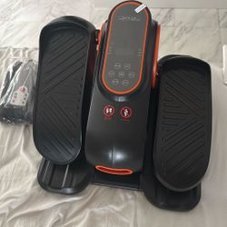 Caminadora Eléctrica 