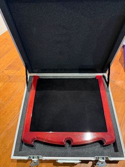 Magician’s tables