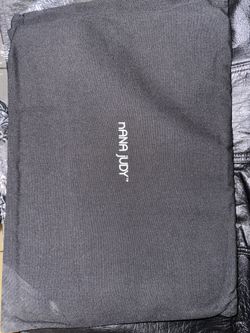 Laptop Case New