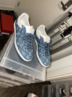 Louis Vuitton Sneakers SZ 7.5