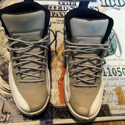 Jordan 12 University Blue