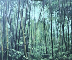 Original Oil Painting 24x30”