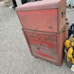 Tool Box 