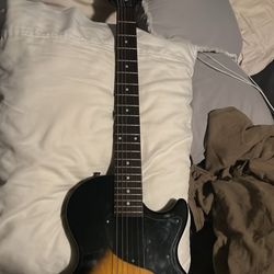 Epiphone electric guitar