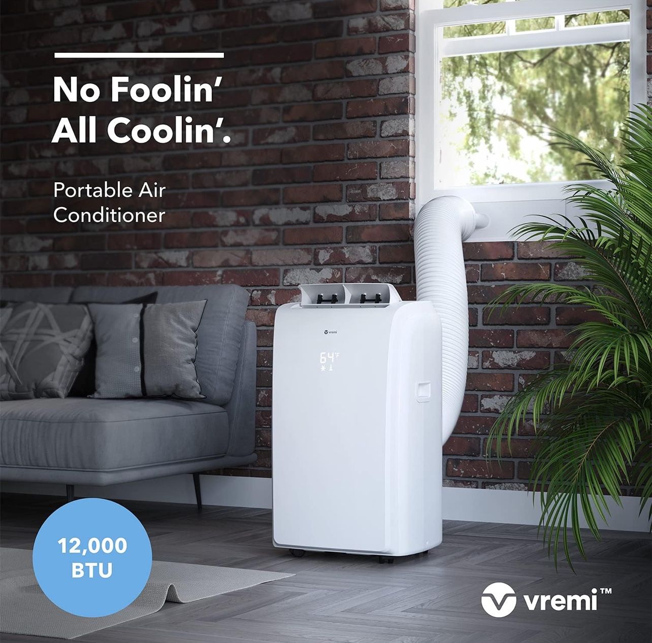 Air Conditioner  