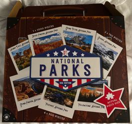 National Parks