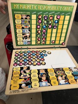Chore Chart