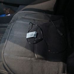 Heated Seat Cushion