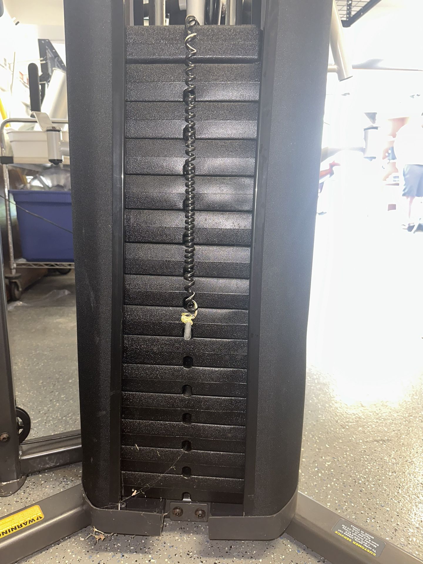 Home Gym Machine Marcy MP3500 Platinum Multi Use for Sale in Algonquin IL OfferUp