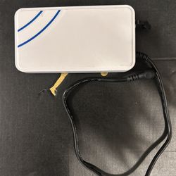 Portable Oxygen Battery Pack (Rechargeable Lithium-Ion)