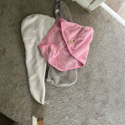 Hair Towels