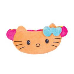 Sanrio Hello Kitty Hotdog 6in