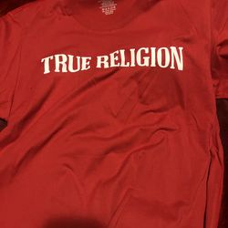 True Religion Shirt 