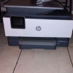 Hp Officejet 9012e All-in-one 