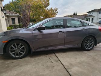 Car for 250
