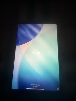 iPad A17pro mini