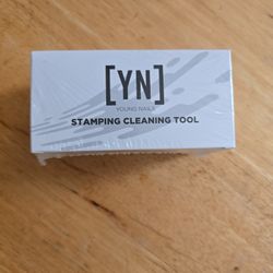 Stamping Cleaning Tool New