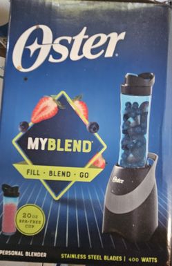 Oster Personal Blender 