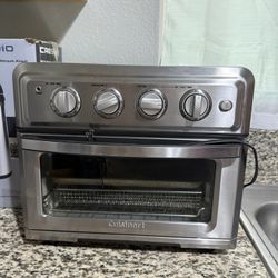 Conventional Oven