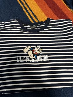 Huf Tee