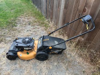 Craftsman Pro Series lawn mower