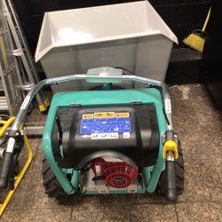 Tools Concrete Buggy 