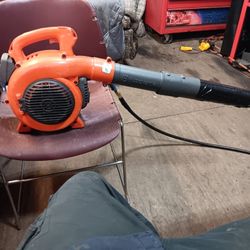Husqvarna Blower