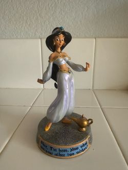 Disney Princess Jasmine
