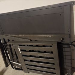 Graco Full Size Crib