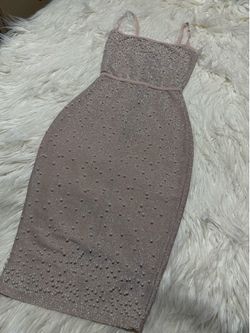 oh polly dress