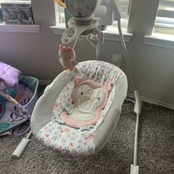 Ingenuity Baby Swing