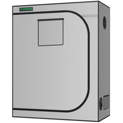VIVOSUN Grow Tent