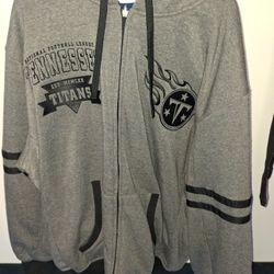 NFL HOODY SIZE 2X