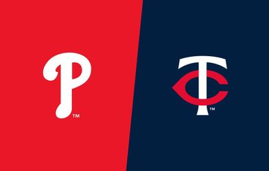 Field of Dream Game;Philadelphia Phillies at Minnesota Twins