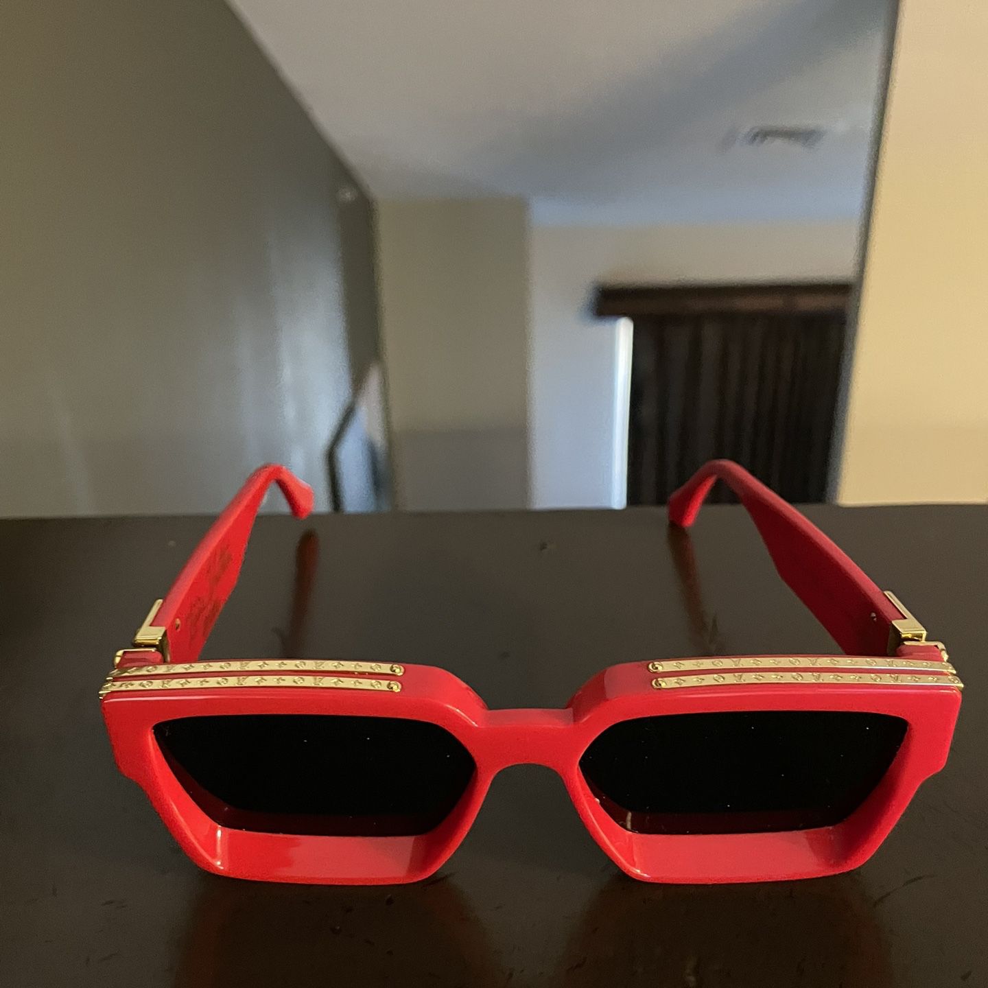 Louis Vuitton Millionaire Glasses for Sale in Brooklyn, NY - OfferUp