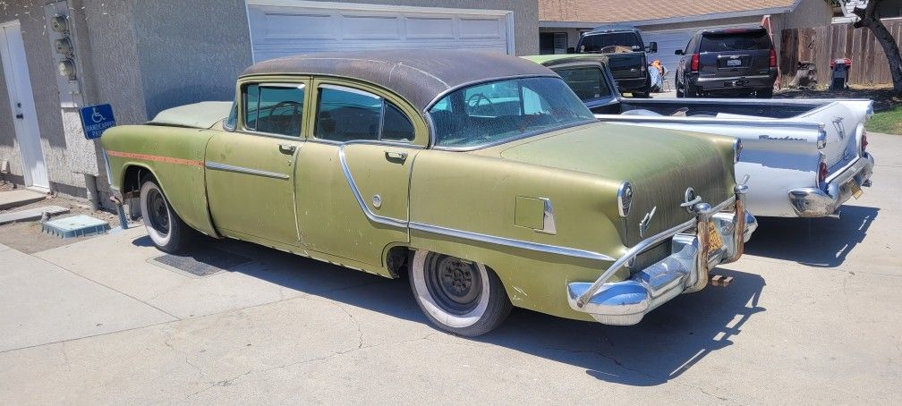 1954 OLDS