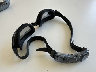 Speedo Silicone Swim Cap (Sealed) + Aegend Swim Goggles