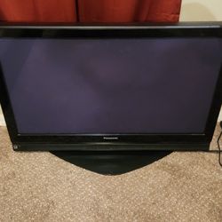 Panasonic 42" TV