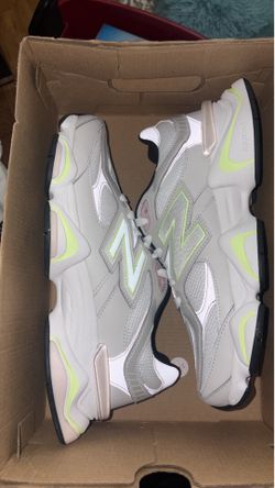 Men’s new balance