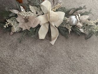 Christmas ornaments