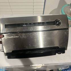 Food Saver 