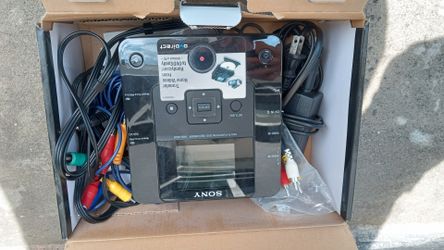 Sony DVDIRECT VRD-MC6 - Working + Tested | Firm Price | Cash Only !