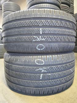 265 35 21 Goodyear Tires